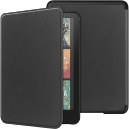 Чохол-книжка ArmorStandart для Amazon Kindle Paperwhite 12th Gen 2024 / Kindle Colorsoft Black (ARM81956)