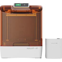 3D-принтер Creality Halot-X1 Combo