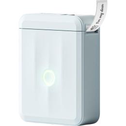 Портативний термопринтер для етикеток Niimbot D110_M Blue