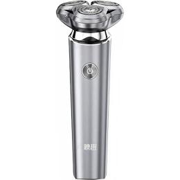 Електробритва Enchen Rotary Shaver X6 Silver