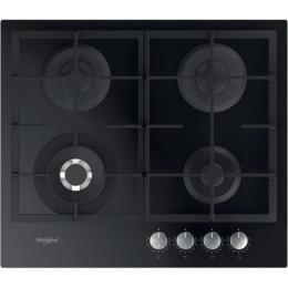 Газова варильна поверхня Whirlpool AKTL 629 NB