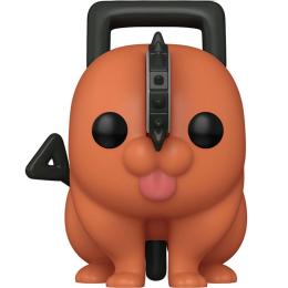 Фігурка Funko Pop! Chainsaw Man: Почіта 9.6см (80322)