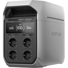 Зарядна станція EcoFlow DELTA 3 Plus (EF_DELTA3Plus) EU