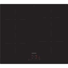 Індукційна варильна поверхня Siemens EU611BEB5E