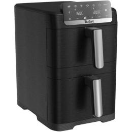 Мультипечь Tefal Easy Fry Crispy Stack EY7528E0
