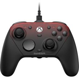 Геймпад XiaoJi GameSir G7 Pro Shadow Ember