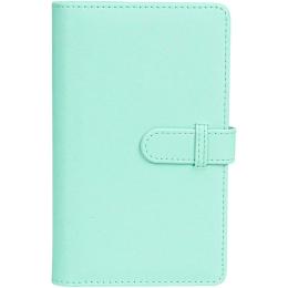 Фотоальбом Fujifilm Instax Mini Album Green 108pc