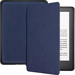 Чохол-книжка BeCover Ultra Slim для Amazon Kindle 11th Gen 2022 Deep Blue (708847)