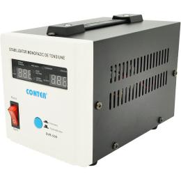 Стабилизатор напряжения Conter SVR-500VA/375W (CR-SVR-500)