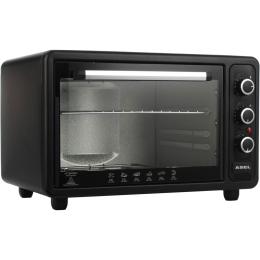 Настільна електрична духовка Asel AF 40-23 Black