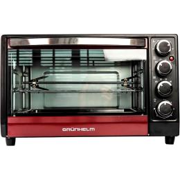 Настільна електрична духовка Grunhelm GN351ARC
