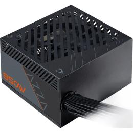 Блок питания Azza 850W Bronze (PSAZ-850W ATX3.1)