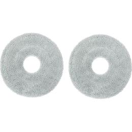 Змінна фібра для пилососів Roborock Saros 10 / Saros 10R / Saros Z70 2шт