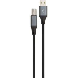 Кабель Cablexpert USB 2.0 AM/BM 1.8m (CCBP-USB2-AMBM-6)