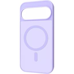 Чехол Wave Matte Color Case with Magnetic Ring для Google Pixel 9/9 Pro/10/10 Pro Light People