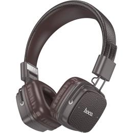 Навушники Hoco W56 Brown