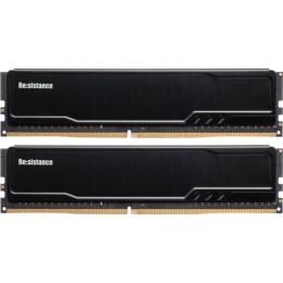 Модуль памяти DDR4 INTELIGENTES Re:Sistance 2x16GB 3200MHz (IR4DHE2/32)