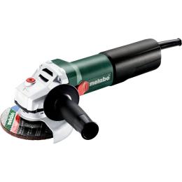 Кутова шліфмашина Metabo WEQ 1400-125 (600347000)