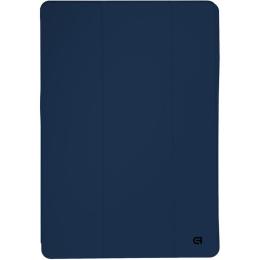 Чохол-книжка ArmorStandart Smart Fold Pen для Samsung Tab S9+ / S9 FE+ / S10+ Dark Blue (ARM75011)