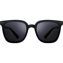 Солнцезащитные очки Mijia Folding Polarized Sunglasses Black (MJTA06LM)
