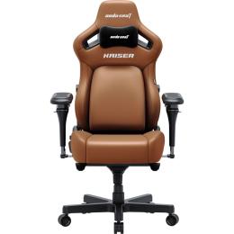 Геймерское кресло Anda Seat Kaiser 4 V2 Size XL PVC Brown (AD12YDDC-XLL-20-K-PV/C-03)