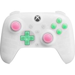 Геймпад 8BitDo Ultimate Mini 82CC для Xbox Translucent White