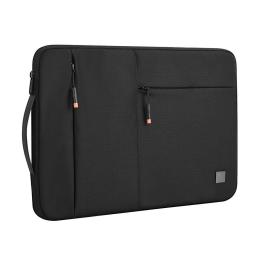 Чохол WiWU Alpha Slim Sleeve для Apple MacBook 16 (Black)