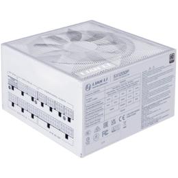 Блок питания Lian Li SX1200P White (G9P.SX1200P.W000.EU)