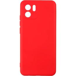 Чохол ArmorStandart ICON Case для Xiaomi Redmi A1/A2 (Red)