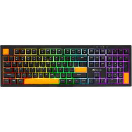 Клавіатура XTRIKE ME KB-512 (KB-512BKUA)