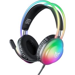 Игровые наушники Onikuma X29 Black