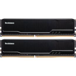 Модуль памяти DDR4 INTELIGENTES Re:Sistance 2x16GB 3200MHz (IR4DFK2/32)
