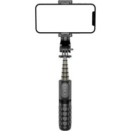 Штатив L-Point Q10 Mini 360° Aluminium Edition Black (Q10-MINI-B)