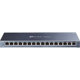 Комутатор TP-Link TL-SG116