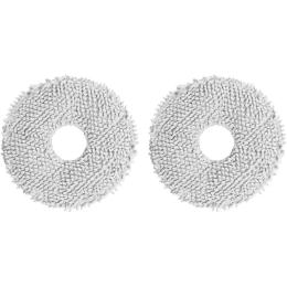 Змінна фібра для пилососів Dreame RMP8 2 шт White