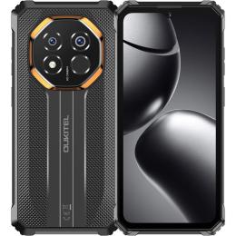 Смартфон Oukitel G7 4/128GB Black