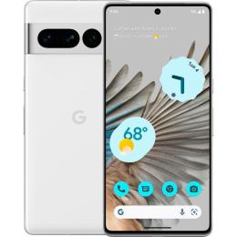 Смартфон Google Pixel 7 Pro 12/512GB (Snow)