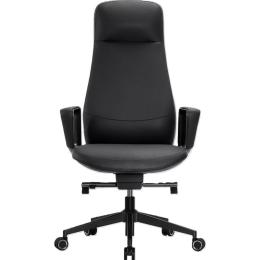 Офисное кресло GT Racer B-2115 Black