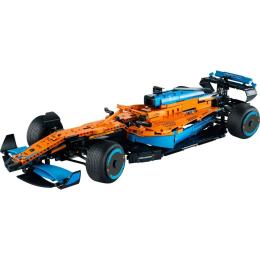 Конструктор LEGO Technic McLaren Formula 1 (42141)