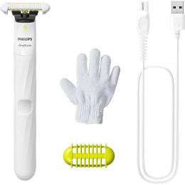 Тример для тіла Philips OneBlade Intimate QP1924/24