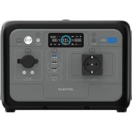 Зарядная станция Oukitel P800E