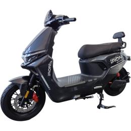 Электроскутер Corso IRON RN-288170 Graphite