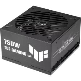 Блок питания Asus TUF Gaming 750W Gold EVO (90YE00SB-B0NA00)