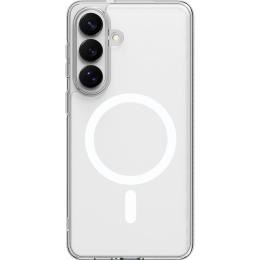 Чехол Dux Ducis Magnetic Clin Mag для Samsung Galaxy S26 Transparent