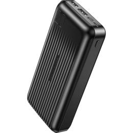 Внешний аккумулятор XO PB302 20000mAh 10W Black