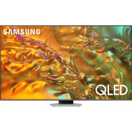 Телевізор Samsung Q80D 65" QLED Ultra HD 4K (QE65Q80DAUXUA)