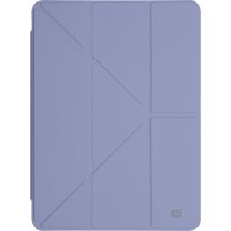 Чохол ArmorStandart Y-Type PEN для Apple iPad Air 11" 2025 / 2024 Purple (ARM77527)