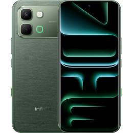 Смартфон Infinix Note Edge 8/256GB Silk Green