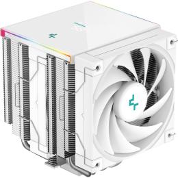 Кулер для процессора Deepcool AK620 Digital SE WH (R-AK620-WHADMN-GJD)