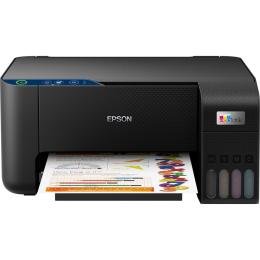 БФП Epson EcoTank L3230 Black (C11CJ68407)